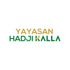 Logo Yayasan Hadji Kalla