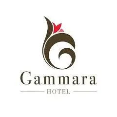 logo HOTEL GAMMARA