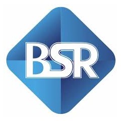 Logo PT. BSR Indonesia (MNC Group)