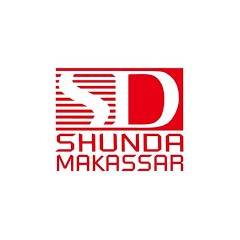 Logo Shunda Plafon Makassar