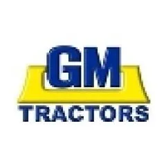 logo PT. Gaya Makmur Tractors