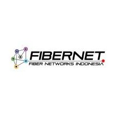 Logo PT Fiber Networks Indonesia
