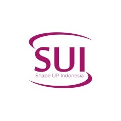 Logo PT Shape-Up Indonesia