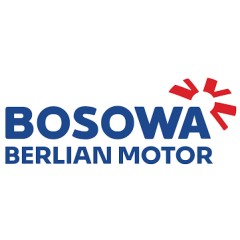 Logo PT. Bosowa Berlian Motor