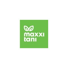 Logo Maxxi Tani
