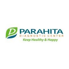 Logo Parahita Diagnostic Center