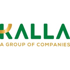 Logo Holding Kalla Group