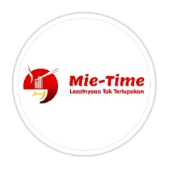 Logo Mie Time
