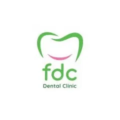logo FDC Dental Clinic
