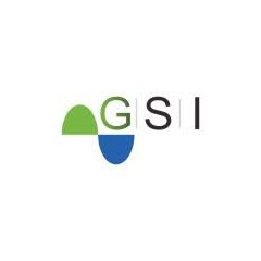 Logo PT. Gunung Samudera Internasional