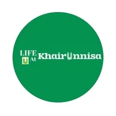 logo CV. Nur Khairunnisa