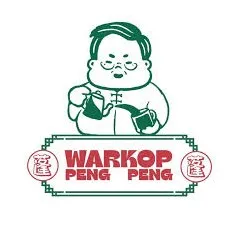 logo Warkop Pengpeng