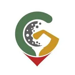 logo PT Anugerah Mitra Sejahtera Bersama - G Swing