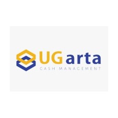 Logo PT UG Arta