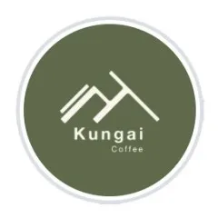 logo KUNGAI COFFEE