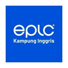 logo Kampung Inggris EPLC