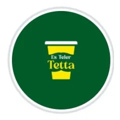 logo Es Teler Tetta