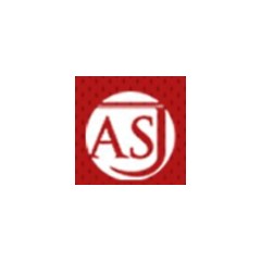 Logo PT Alam Sinar Jaya Corp