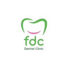 Logo FDC Dental Clinic
