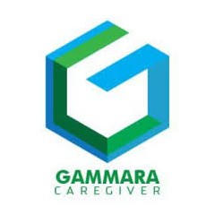 Logo Gammara Caregiver