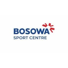 Logo Bosowa Sport Centre
