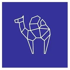 logo Camell Cafe