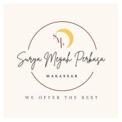 Logo CV Surya Megah Perkasa