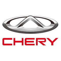 Logo Chery Makassar
