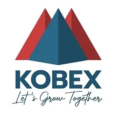 logo PT Kobexindo Tractors Tbk