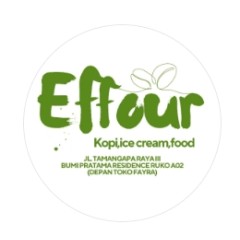 Logo EFFOUR