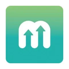 logo Majoo