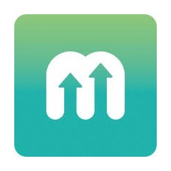 Logo Majoo