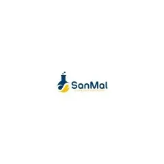 logo PT Sanmal Calibration Laboratory