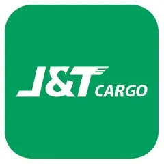 logo PT Global YIMI Cargo (J&T Cargo Makassar)