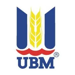 logo PT. United Waru Biscuit Manufactory