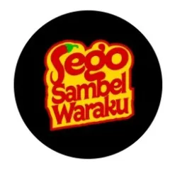 logo Sego Sambel Waraku