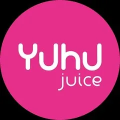 logo YUHU Juice