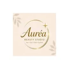logo Auréa Beauty Studio