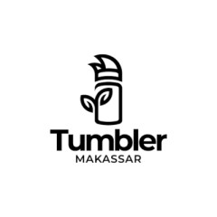 Logo Tumbler Makassar