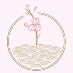 Logo Sakura Jewelry Sweets