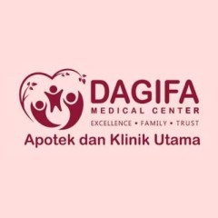 Logo Dagifa Medical Center