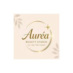 Logo Auréa Beauty Studio
