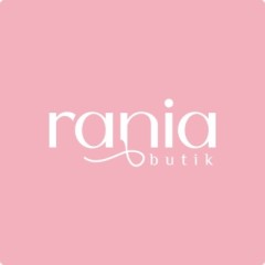Logo Rania Butik