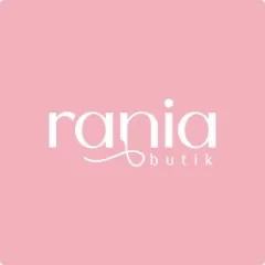 logo Rania Butik