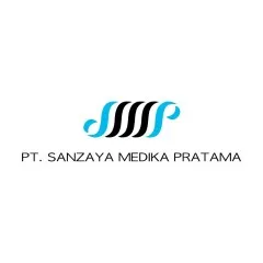 Logo PT. Sanzaya Medika Pratama