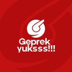 Logo Geprek Yuksss