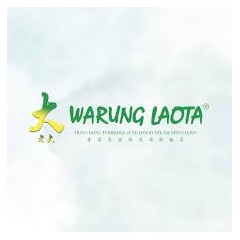 Logo Warung Laota