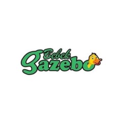 Logo Bebek Gazebo Makassar