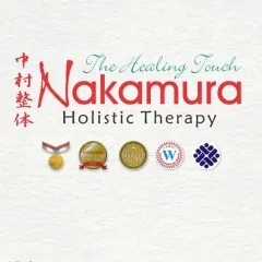 Logo Nakamura