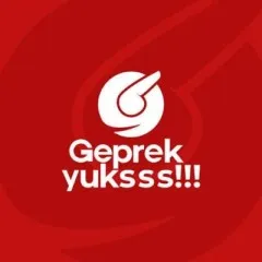 logo Geprek Yuksss